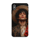 Victor - Gay Matador Phone Case Iphone Xs Max / Matte