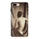 Nude Study - Jean Louis Marie Eugene Durieu Iphone Case 8 Plus / Matte Mobile Phone Cases