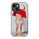 Joysticks - Surreal Gay Matador Phone Case Iphone 13 / Matte