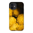 Field of Dreams - Chrysanthemums Iphone Case 12 / Matte Mobile Phone Cases