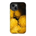 Field of Dreams - Chrysanthemums Iphone Case 13 / Matte Mobile Phone Cases