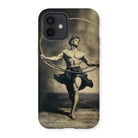 Ringleader - Gay Neoclassical Art Iphone Case 12 / Matte Mobile Phone Cases