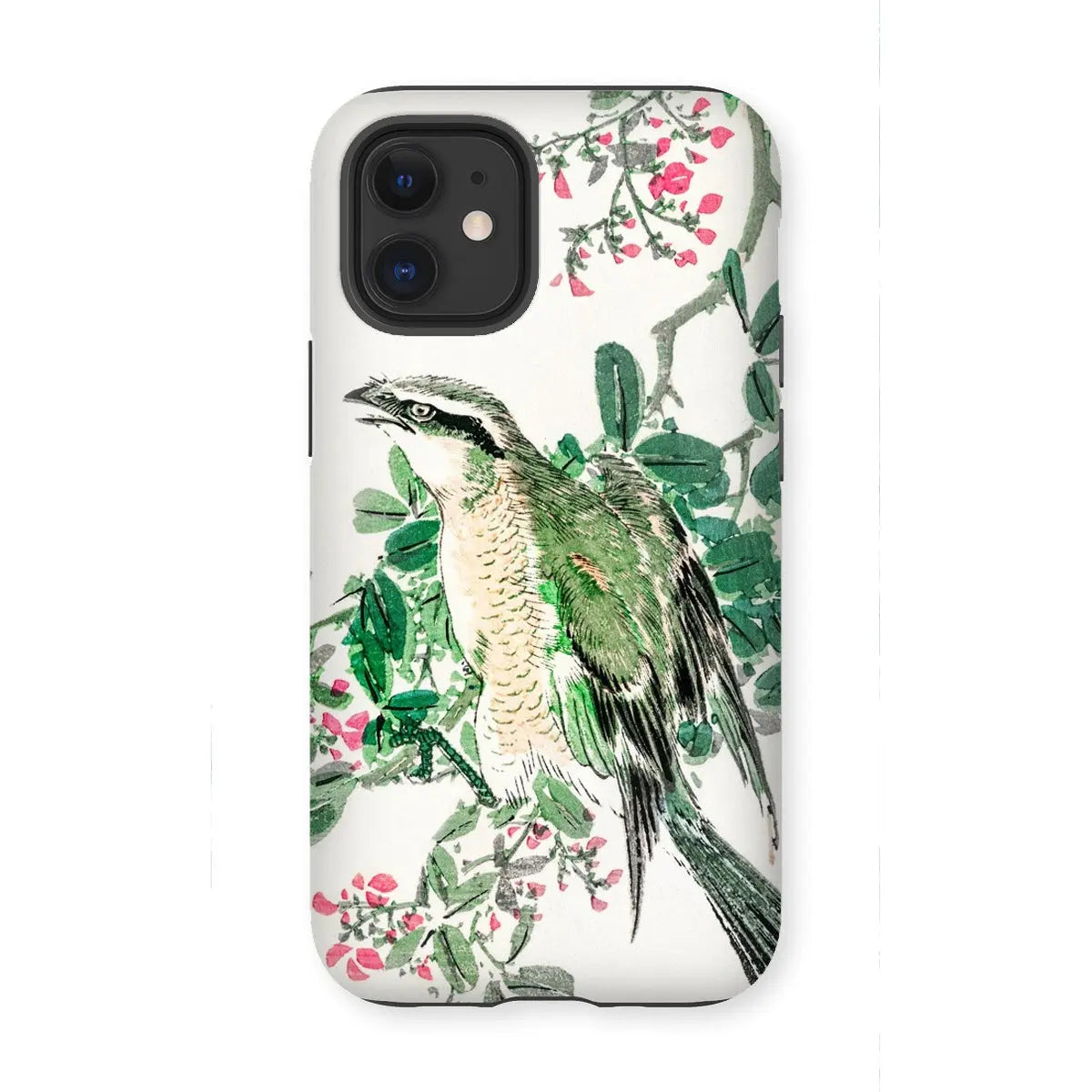 Shrike and Clover - Numata Kashu Meiji Iphone Case 12 Mini / Matte Mobile Phone Cases