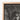 Framed Black-and-white Classical Scene Enclosed Light Wood Frame Prud’hon Composes Tragedy, White Skin Glows, Moon-paled Chamber