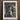 Framed Black White Print Man Nude Woman Body Prud’hon Composes Tragedy, Skin Glows, Moon-paled Chamber