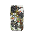 Pileated Woodpecker John James Audubon Iphone Case, 16 / Matte, Woodpecker Themed Phone Case