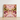 Framed Artwork Symmetrical Mirrored Pattern Pink Pale Yellow Kaleidoscopic Orchid Art, Photography, Floral Fantasy