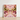Framed Artwork Symmetrical Mirrored Pattern Pink Pale Yellow Kaleidoscopic Orchid Art, Photography, Floral Fantasy