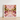 Framed Artwork Symmetrical Kaleidoscopic Pattern Pink Pale Yellow Orchid Art, Photography, Floral Fantasy