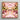 Square-framed Artwork Symmetrical Kaleidoscopic Pattern Pink Cream Orchids Orchid Art, Photography, Floral Fantasy
