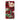 Pink Peonies - Ogawa Kazumasa Floral Iphone Case, 8 Plus / Matte, Floral-patterned Phone Case Pink Peonies Burgundy Background