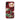 Pink Peonies - Ogawa Kazumasa Floral Iphone Case, Xr / Matte, Floral-patterned Phone Case Pink Peonies Burgundy Background