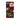 Pink Peonies - Ogawa Kazumasa Floral Samsung Case, Galaxy S20 Fe / Matte, Smartphone Case Floral Design Dark Red Background