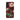 Pink Peonies - Ogawa Kazumasa Floral Samsung Case, Galaxy S22 Plus / Matte, Smartphone Case Dark Red Background Floral Design Light