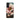 Pink Peony - Kazumasa Ogawa Floral Samsung Case, Galaxy S21 / Matte, Smartphone Case White Red Flower Design