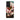 Pink Peony - Kazumasa Ogawa Floral Samsung Case, Galaxy S21 Ultra / Matte, Smartphone Case Floral Design Partially Opened White Red