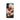 Pink Peony - Kazumasa Ogawa Floral Samsung Case, Galaxy S22 / Matte, Phone Case Floral Design White Red Flower