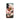 Pink Peony - Kazumasa Ogawa Floral Samsung Case, Galaxy S24 / Matte, Phone Case Painted Floral Design White Red Petals