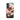 Pink Peony - Kazumasa Ogawa Floral Samsung Case, Galaxy S25 / Matte, Smartphone Case White Red Peony Flower Design