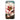 Pink Peony - Ogawa Kazumasa Floral Iphone Case, 8 / Matte, Phone Case Close-up Photograph White Pink Peony Flower