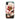 Pink Peony - Ogawa Kazumasa Floral Iphone Case, Xr / Matte, Phone Case Close-up Photograph Pink White Peony Flower