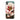 Iphone x / Matte Pink Peony - Ogawa Kazumasa Floral Phone Case, Luscious, Ogawa’s Pioneering Lens