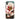Iphone Xs / Matte Pink Peony - Ogawa Kazumasa Floral Phone Case, Luscious, Ogawa’s Pioneering Lens