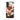 Samsung Galaxy S25 Plus / Matte Pink Peony - Ogawa Kazumasa Floral Phone Case, Luscious, Ogawa’s Pioneering Lens
