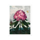 Pontic Rhododendron - Robert John Thornton Art Print Posters Prints & Visual Artwork