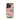 Pink Sky - Watanabe Seitei Bijutsu Sekai Art Iphone Case, 14 Pro / Matte, Pink Phone Case Cloud Design