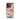 Pink Sky - Watanabe Seitei Bijutsu Sekai Art Iphone Case, 16 Pro / Matte, Cloud-patterned Phone Case