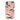 Iphone Xs / Matte Pink Sky - Watanabe Seitei Bijutsu Sekai Art Phone Case, Seitei’s Ethereal Dreamscape