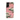 Samsung Galaxy S21 Fe / Matte Pink Sky - Watanabe Seitei Bijutsu Sekai Art Phone Case, Seitei’s Ethereal Dreamscape