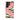 Samsung Galaxy S24 Ultra / Matte Pink Sky - Watanabe Seitei Bijutsu Sekai Art Phone Case, Seitei’s Ethereal Dreamscape