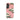 Samsung Galaxy S25 / Matte Pink Sky - Watanabe Seitei Bijutsu Sekai Art Phone Case, Seitei’s Ethereal Dreamscape