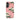 Samsung Galaxy S25 Plus / Matte Pink Sky - Watanabe Seitei Bijutsu Sekai Art Phone Case, Seitei’s Ethereal Dreamscape