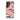 Samsung Galaxy S25 Ultra / Matte Pink Sky - Watanabe Seitei Bijutsu Sekai Art Phone Case, Seitei’s Ethereal Dreamscape