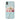 Iphone x / Matte Pink Water Lily - Ogawa Kazumasa Floral Phone Case, Modern Botanical Photography, Pastel