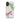 Iphone 16 Plus / Matte Pink Yellow & Green Butterflies - Kamisaka Sekka Phone Case Sekka’s, Transforms