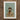 Beige Trench Coat Blindfolded Face Grasses Foreground Queer Black Outlaw, Dandy, Art