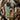 Pinpoint - Surreal Black Outlaw Dandy Phone Case, Refused Reflection