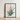 Framed Botanical Illustration Detailed Depiction Aloe Plant Green Pierre-joseph Redouté Print, Bromelia Pinguin