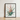 Framed Botanical Illustration Plant Green Spiky Leaves Pinkish-red Pierre-joseph Redouté Print, Bromelia Pinguin