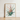 Framed Botanical Illustration Bromeliad Plant Green Leaves Pinkish-red Pierre-joseph Redouté Print, Bromelia Pinguin