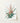 Botanical Illustration Print Green Red Spiky Plant Pink Pierre-joseph Redouté, Bromelia Pinguin