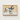 Framed Artwork Black-and-white Illustrated French Bulldog Orange White Moriz Jung, Jung’s Pitbull Terrier, 20th-century Graphic Artistry