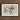 Black-framed Artwork Stylized French Bulldog Illustration Black Ink Moriz Jung, Jung’s Pitbull Terrier, 20th-century Graphic Artistry