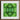 White-framed Artwork Symmetrical Kaleidoscopic Pattern Vibrant Green Leaves Pitter Splatter Tropical, Leaf, Art