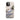 Iphone 11 Pro / Matte Plovers Rocks and Waves - Suzuki Kiitsu Phone Case, Ink-laced Curls, Smoked Jade