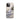 Iphone 12 Pro / Matte Plovers Rocks and Waves - Suzuki Kiitsu Phone Case, Ink-laced Curls, Smoked Jade